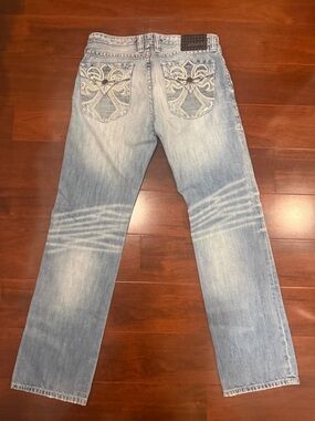 Affliction Men’s Jeans